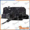 Serrure de porte droite pour FIAT | EZC-FT-323, 31326